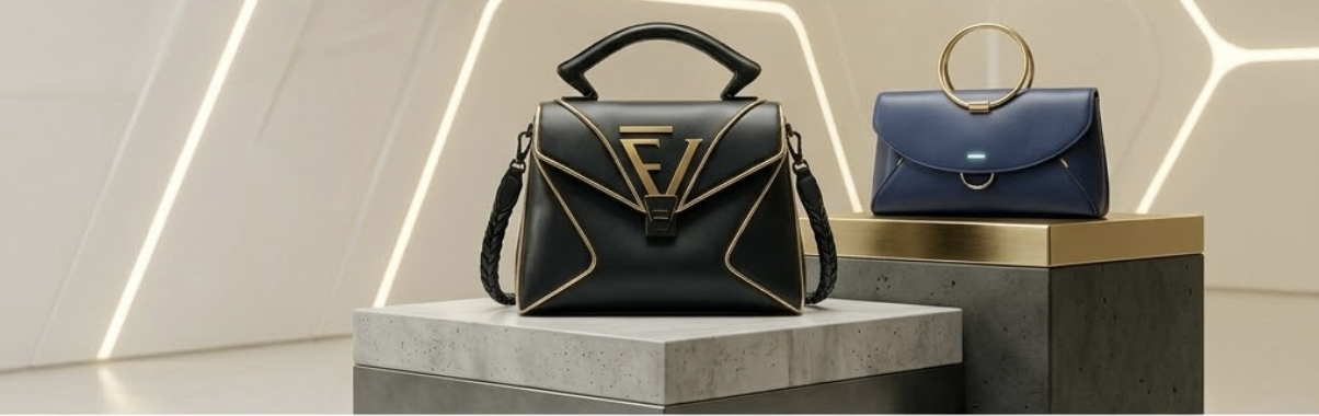 Quiet Luxury Handbag